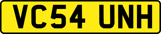 VC54UNH