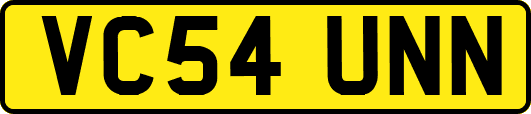 VC54UNN