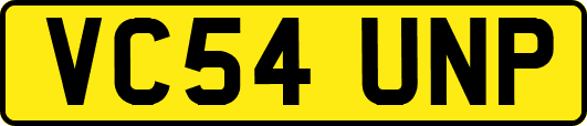 VC54UNP
