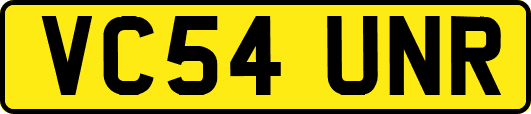 VC54UNR