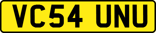VC54UNU