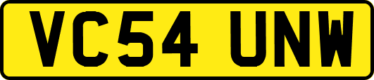 VC54UNW