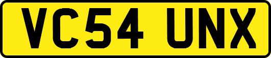 VC54UNX
