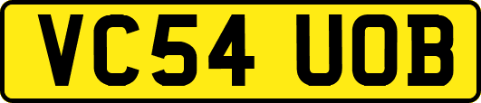 VC54UOB
