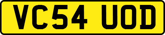 VC54UOD
