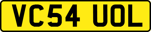 VC54UOL
