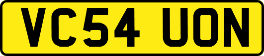 VC54UON
