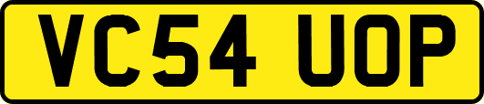 VC54UOP
