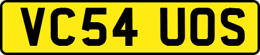 VC54UOS