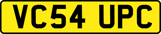 VC54UPC