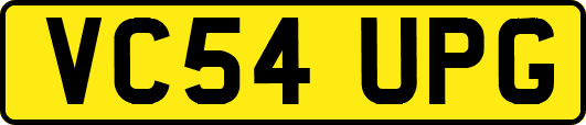 VC54UPG