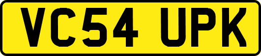 VC54UPK