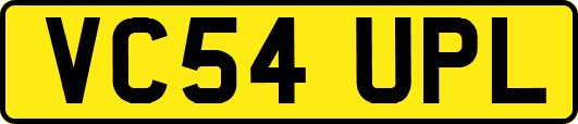 VC54UPL