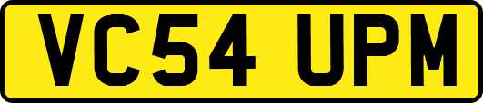 VC54UPM
