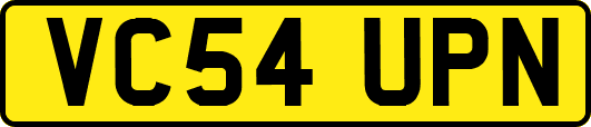 VC54UPN