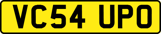 VC54UPO