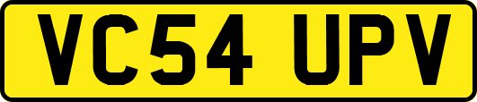 VC54UPV