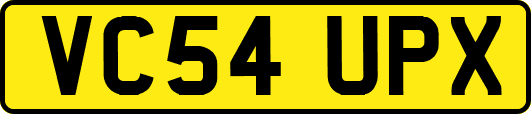 VC54UPX