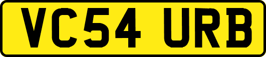 VC54URB