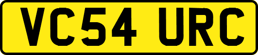 VC54URC