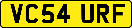 VC54URF