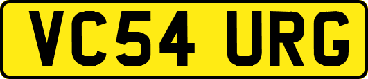 VC54URG