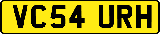 VC54URH