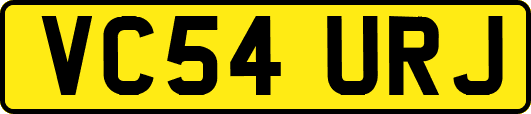 VC54URJ