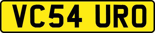 VC54URO