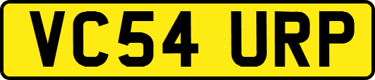 VC54URP