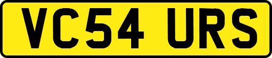 VC54URS