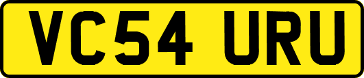 VC54URU