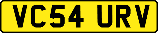 VC54URV