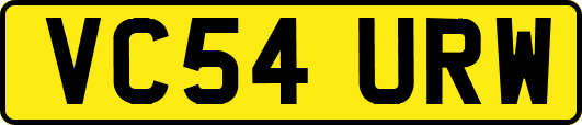 VC54URW