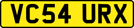 VC54URX