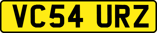 VC54URZ