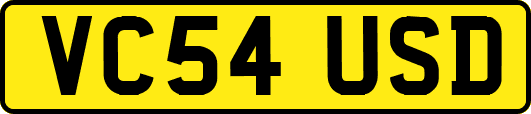 VC54USD
