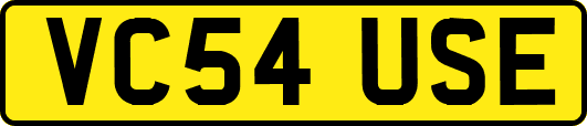 VC54USE