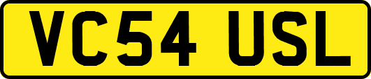 VC54USL