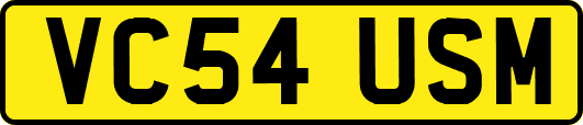 VC54USM