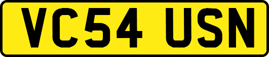 VC54USN