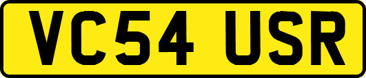 VC54USR