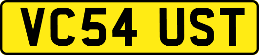 VC54UST