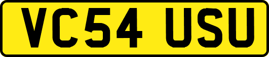VC54USU