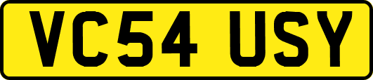 VC54USY
