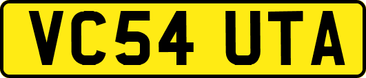 VC54UTA