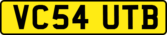 VC54UTB