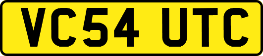 VC54UTC