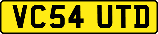 VC54UTD