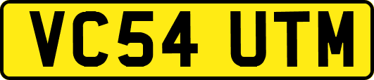 VC54UTM